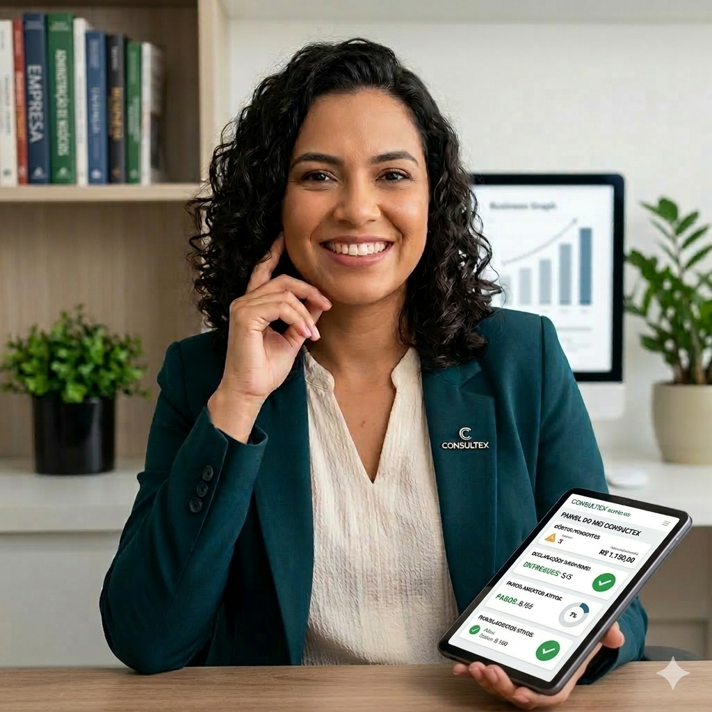 ana consultora consultex